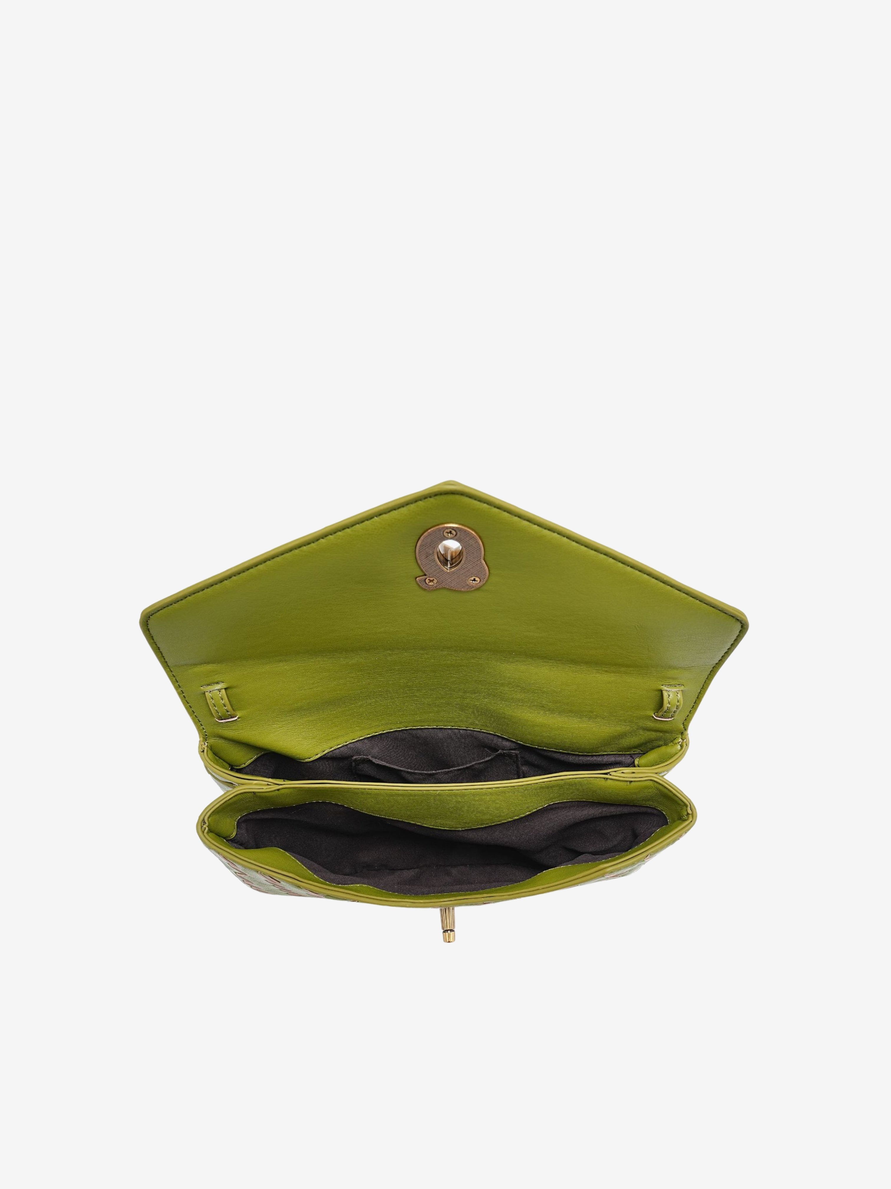 Bolso Yucatán – Estilo Minimalista y Funcional