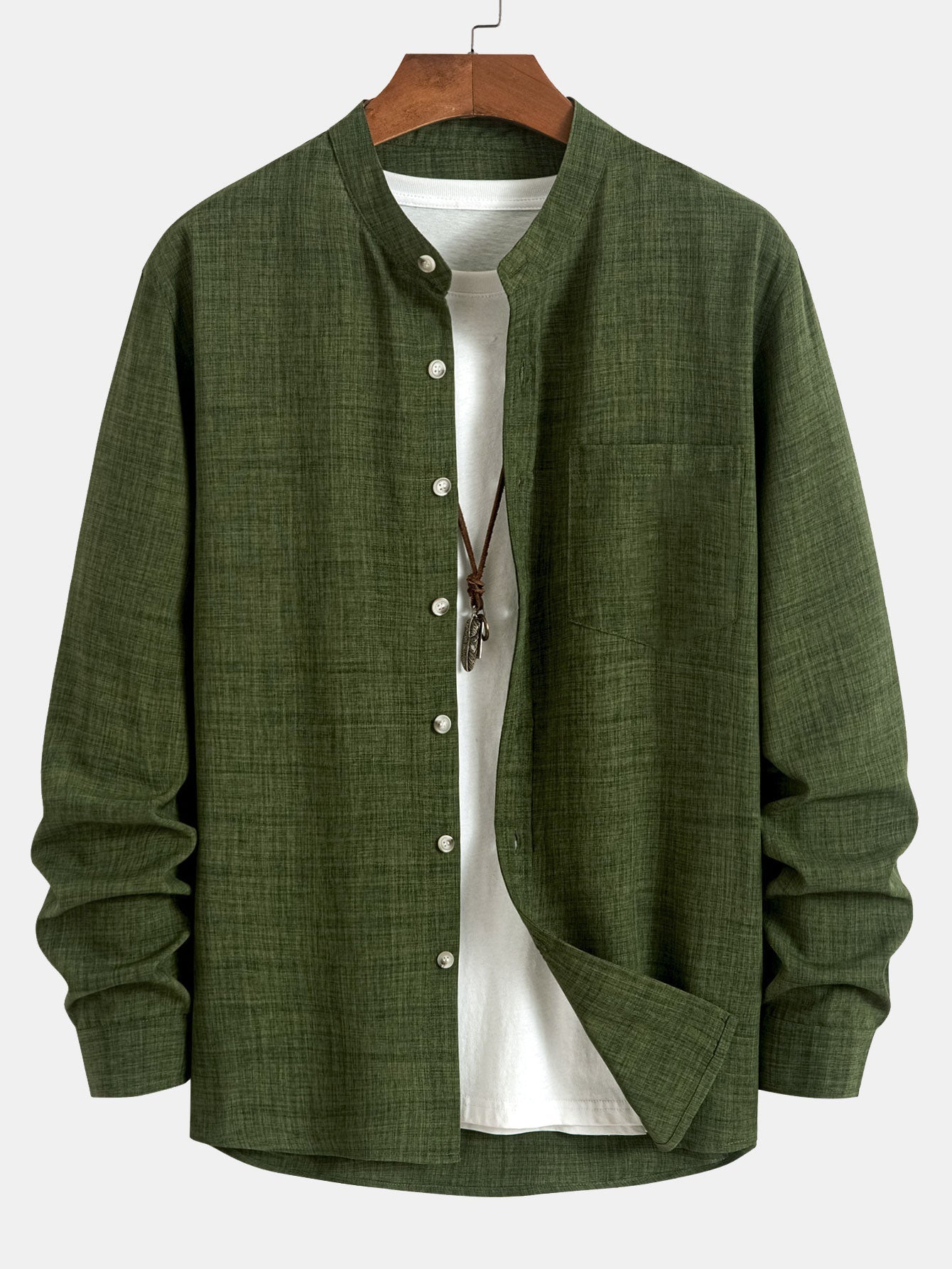 OLIVO | conjunto de hombre