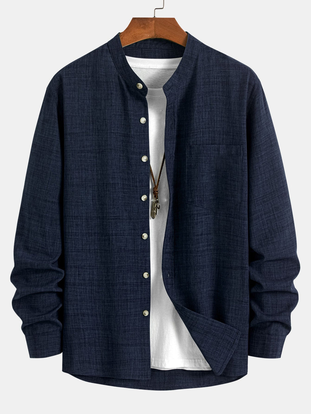 OLIVO | conjunto de hombre