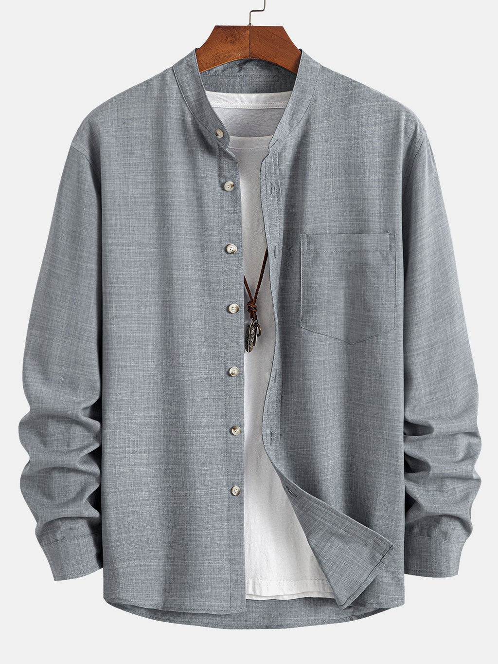 OLIVO | conjunto de hombre