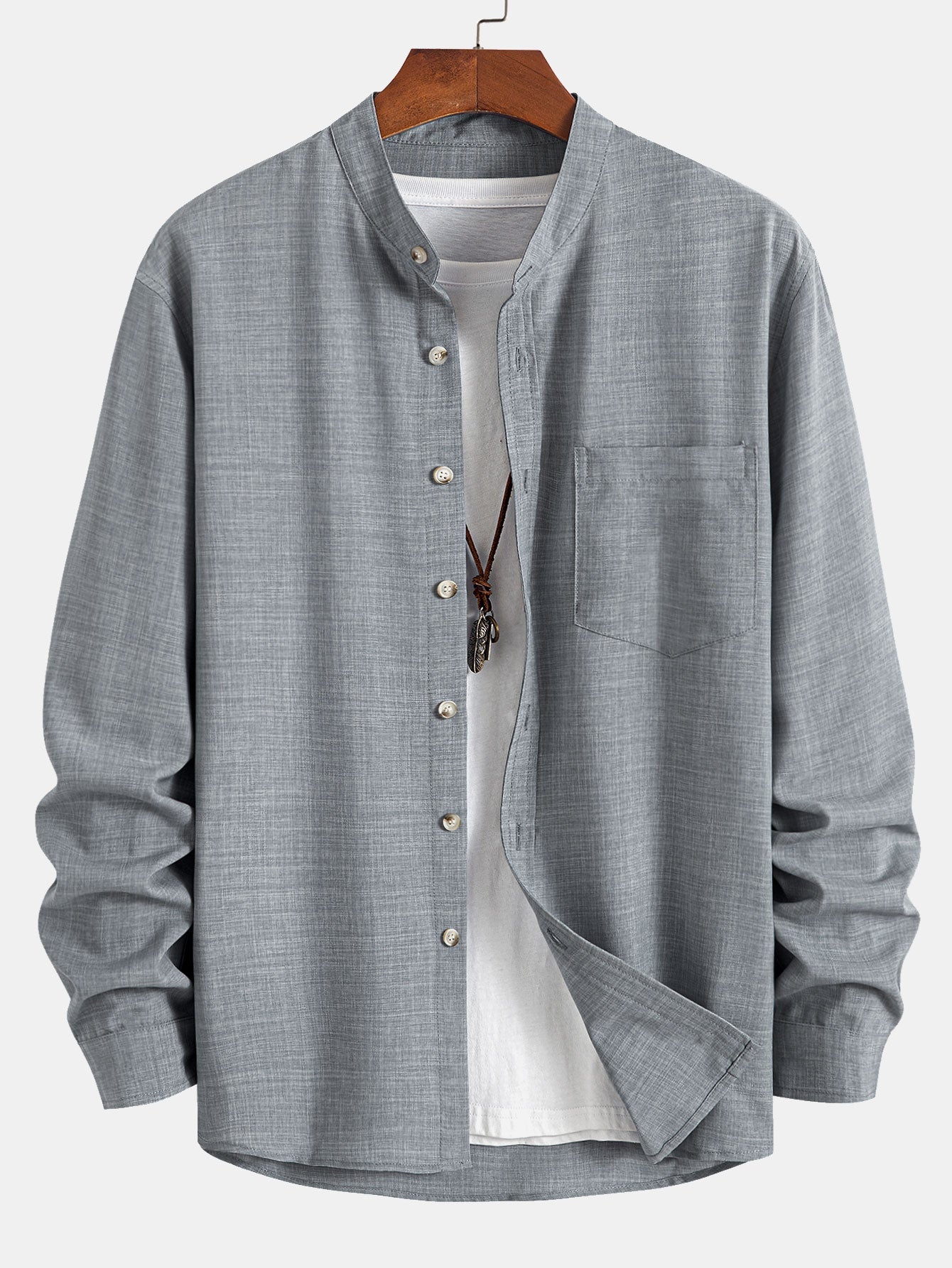 OLIVO | conjunto de hombre