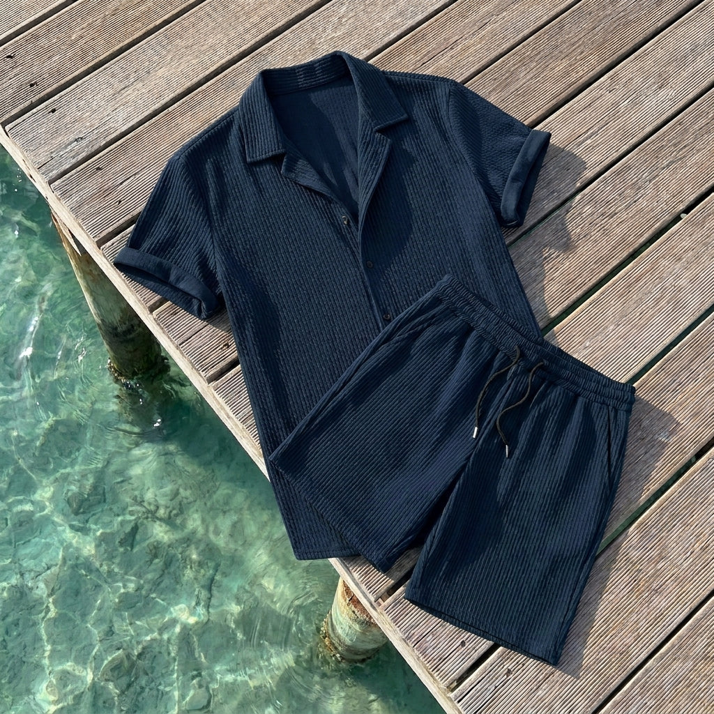 AUREO | Conjunto Summer Fit
