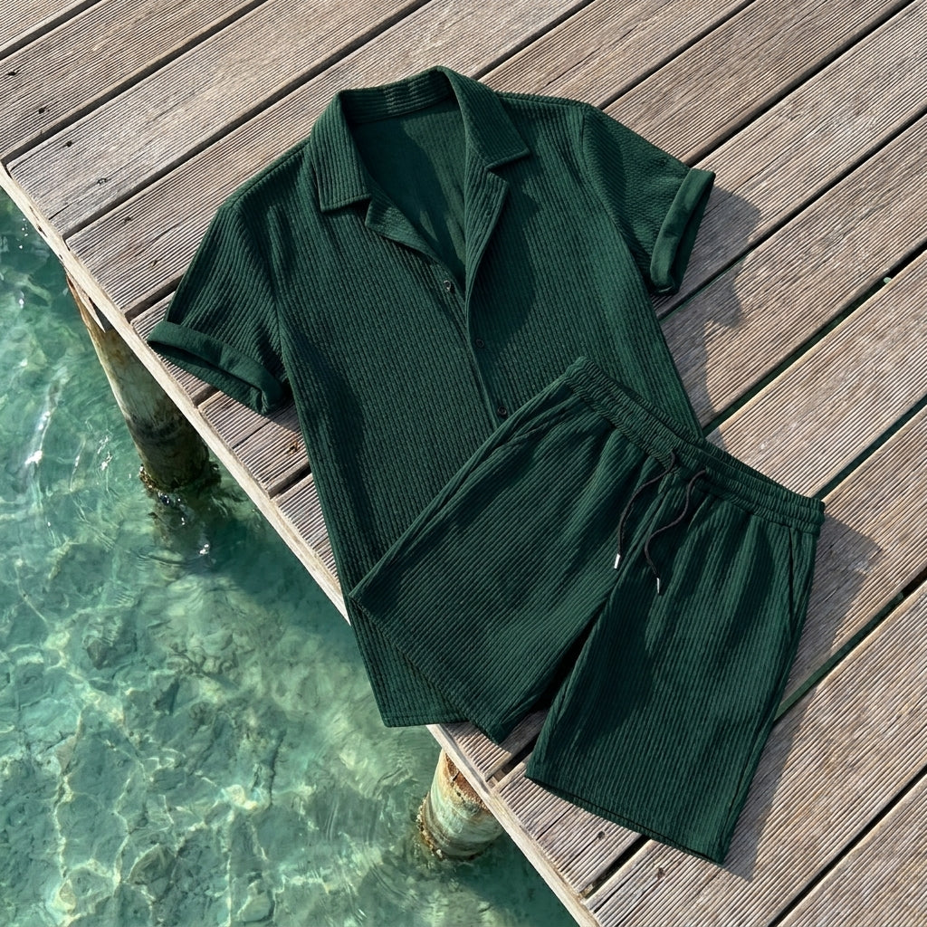 AUREO | Conjunto Summer Fit
