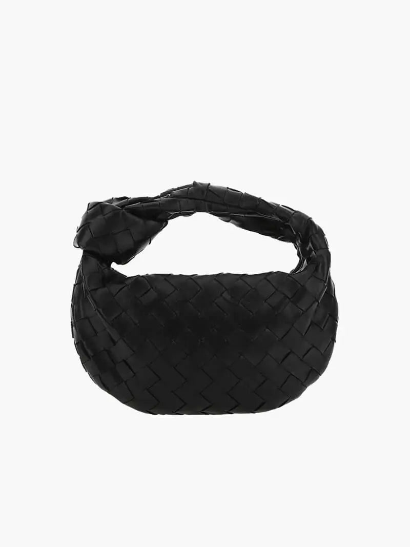 Bolso Camelia – Asa con Nudo